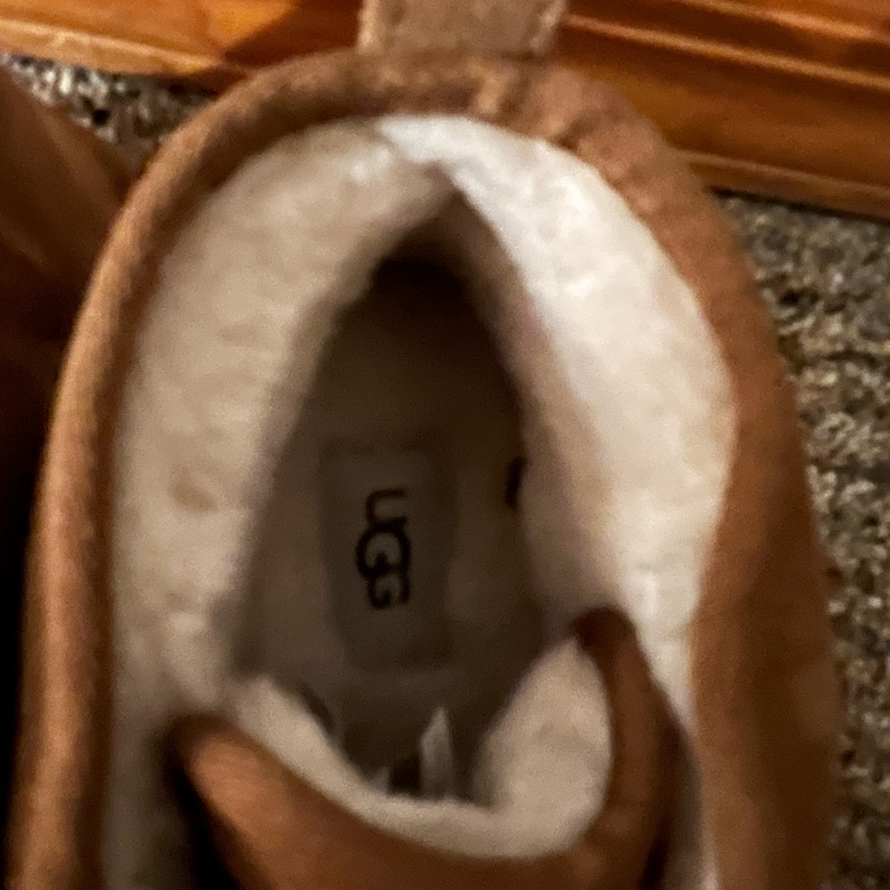 ugg boots - Picture 6 of 9